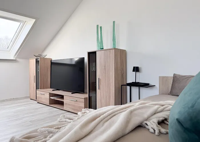 Ferienwohnung Brigitte